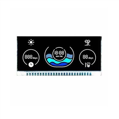VA TN LCD ডিসপ্লে মডিউল
