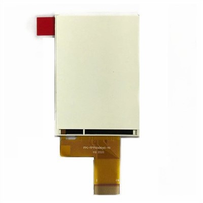 2.4 ইঞ্চি TFT LCD ডিসপ্লে মডিউল